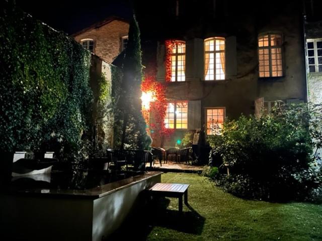 Le Clos De La Cathedrale バザス エクステリア 写真