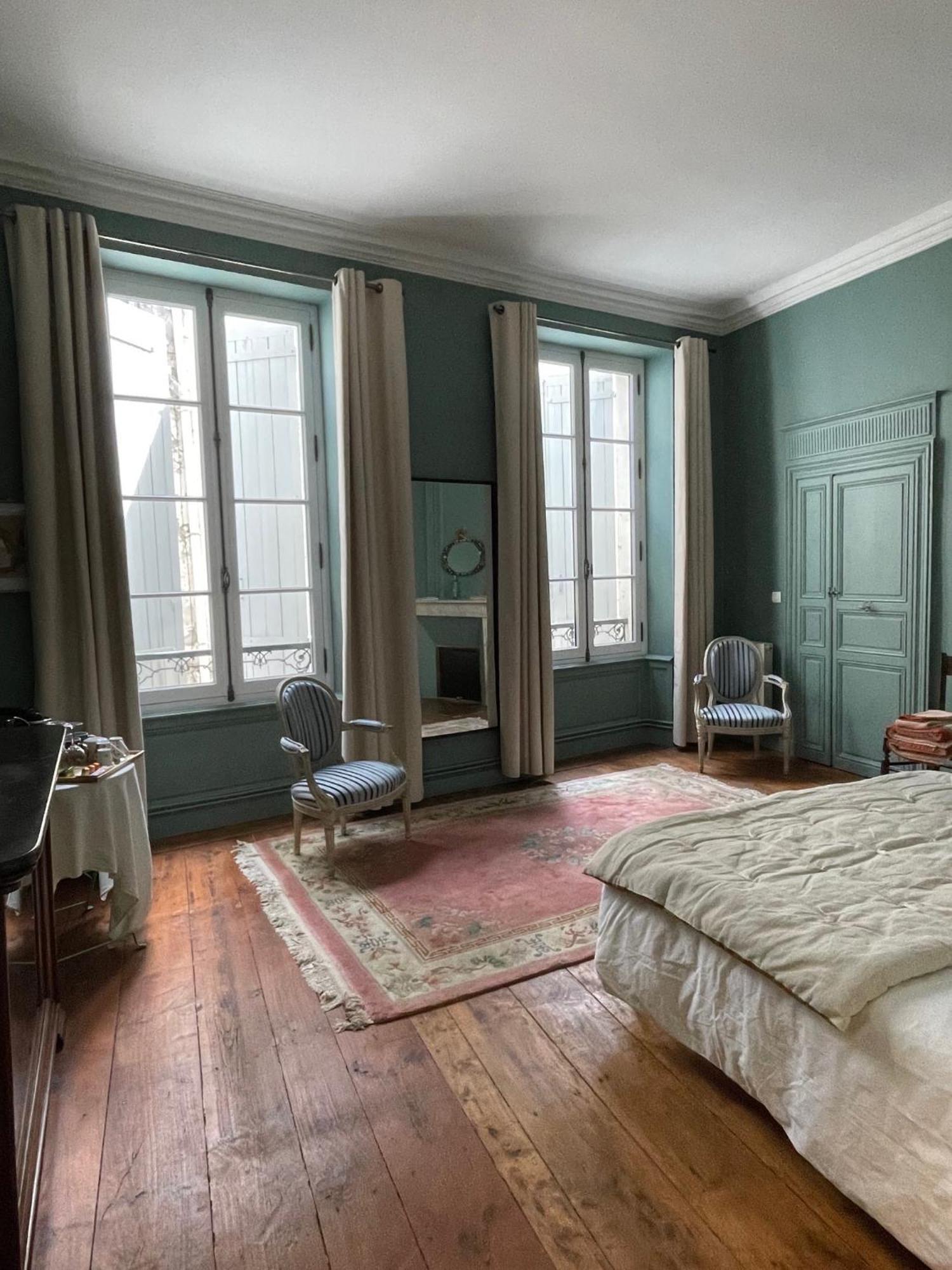 Le Clos De La Cathedrale バザス エクステリア 写真